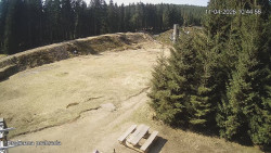 Protržená přehrada