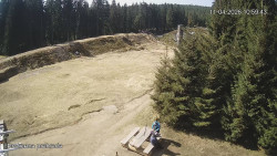 Protržená přehrada