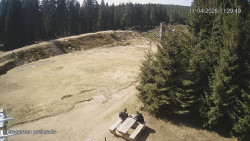 Protržená přehrada