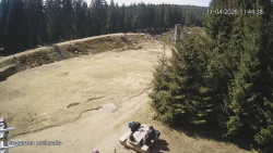 Protržená přehrada