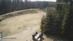 Protržená přehrada