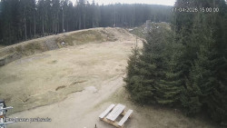 Protržená přehrada