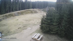 Protržená přehrada