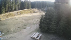 Protržená přehrada