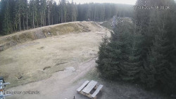 Protržená přehrada