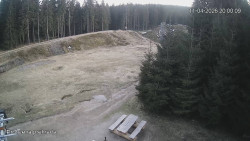 Protržená přehrada