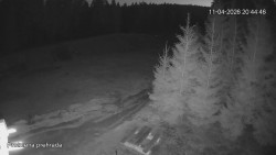 Protržená přehrada