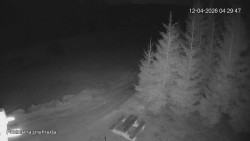 Protržená přehrada