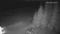 Protržená přehrada