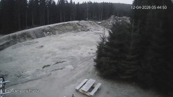 Protržená přehrada