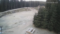 Protržená přehrada