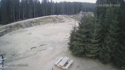 Protržená přehrada