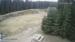 Protržená přehrada