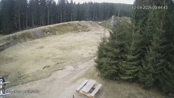 Protržená přehrada