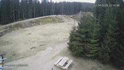 Protržená přehrada