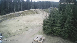 Protržená přehrada