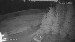 Protržená přehrada