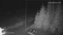 Protržená přehrada