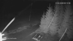 Protržená přehrada