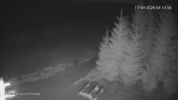 Protržená přehrada