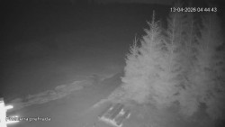 Protržená přehrada