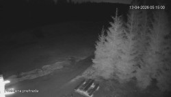 Protržená přehrada