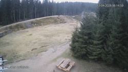 Protržená přehrada