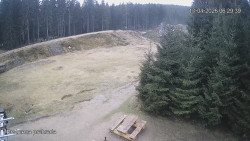 Protržená přehrada