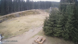 Protržená přehrada