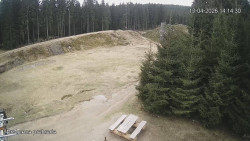 Protržená přehrada