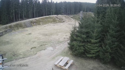 Protržená přehrada