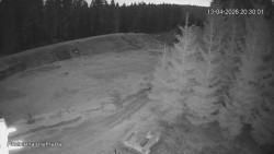 Protržená přehrada