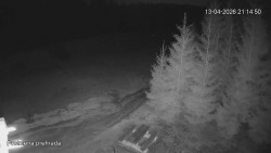 Protržená přehrada