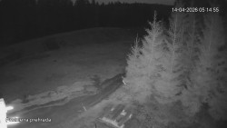 Protržená přehrada