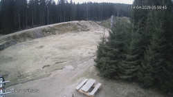 Protržená přehrada