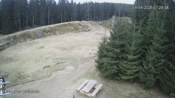 Protržená přehrada