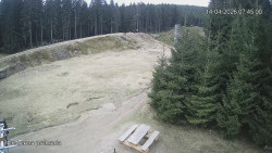 Protržená přehrada