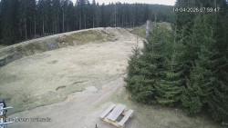 Protržená přehrada