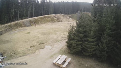 Protržená přehrada