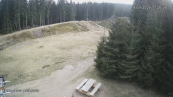 Protržená přehrada