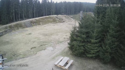 Protržená přehrada