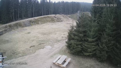 Protržená přehrada