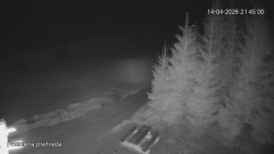 Protržená přehrada