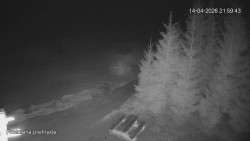 Protržená přehrada