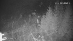 Protržená přehrada