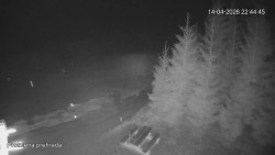 Protržená přehrada