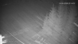 Protržená přehrada