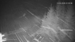 Protržená přehrada