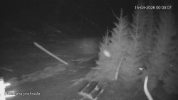 Protržená přehrada