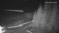 Protržená přehrada